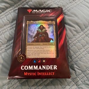 Magic the Gathering cards